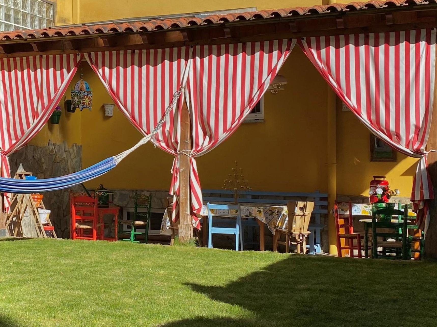 El Jardin De La Morena - Casco Historico - Vut Le 1205 León Extérieur photo